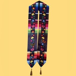 Class of 2026 Graduation Sash          SKU2391